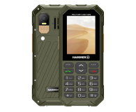 myPhone HAMMER 6 LTE Military Edition - 1294521 - zdjęcie 1